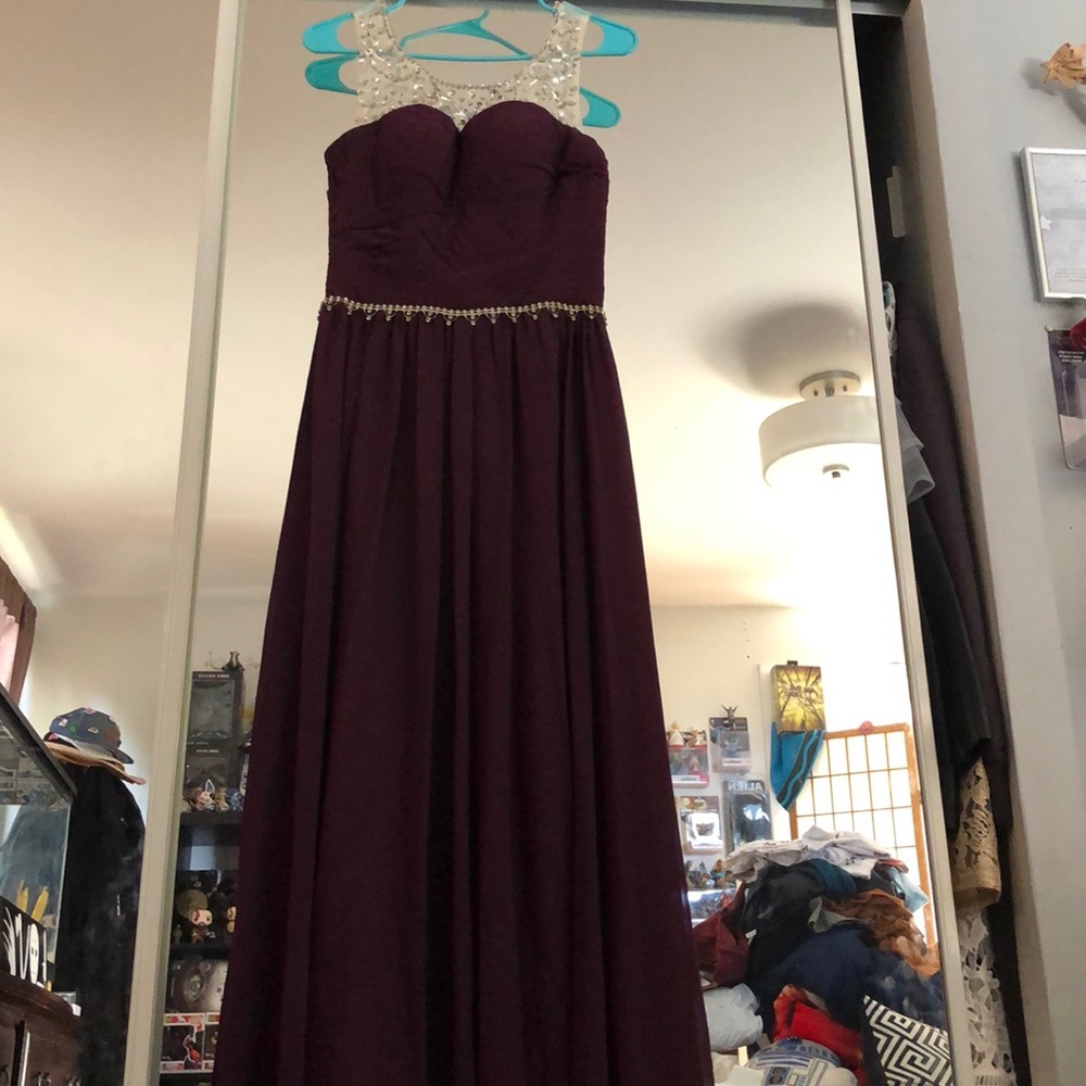 Prom/Bridesmaid dress